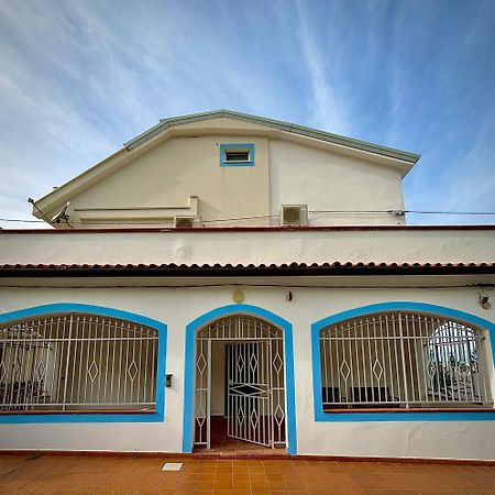Terrazza Sul Mare Apartment Пицо Екстериор снимка